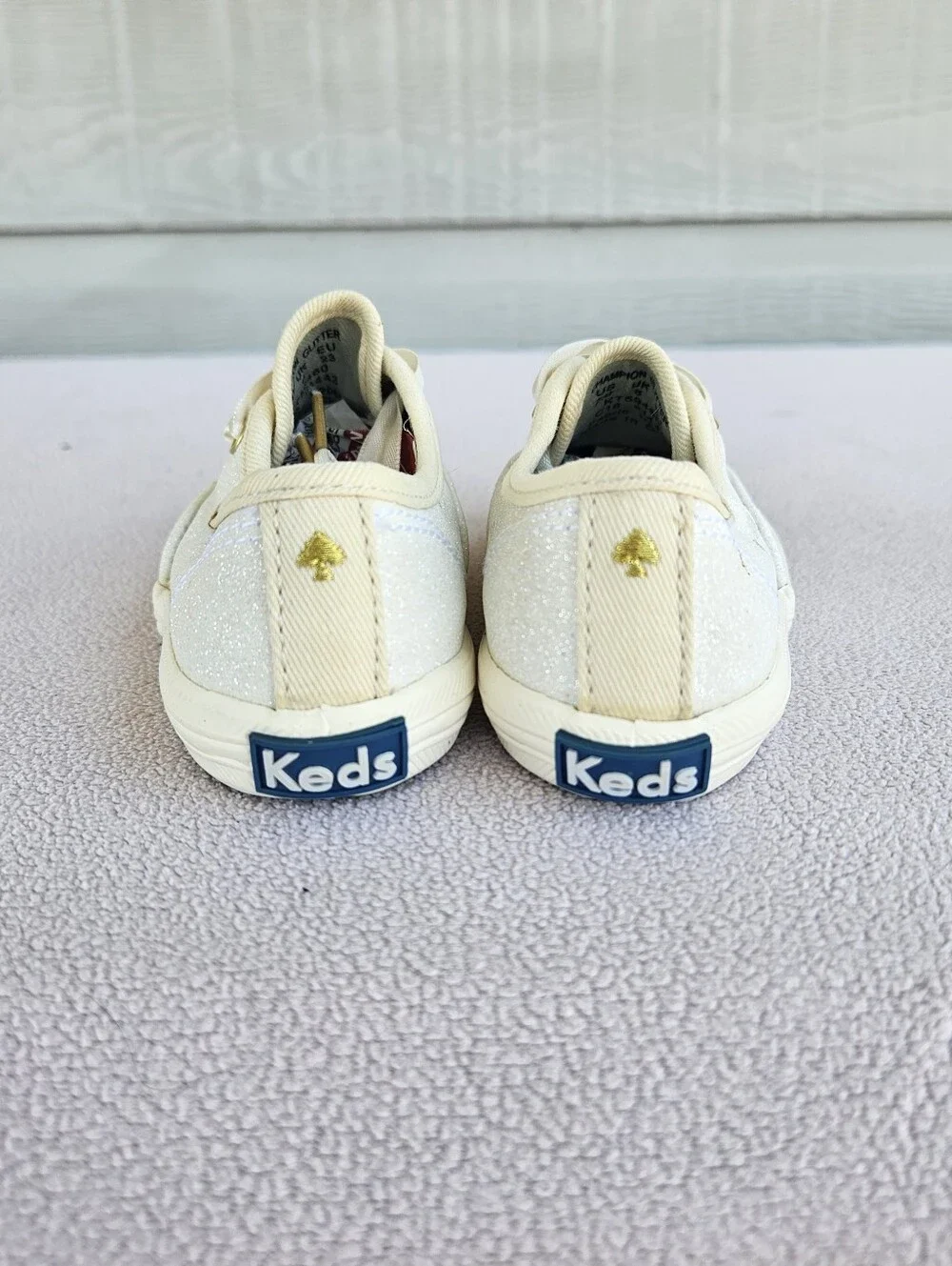 Keds X Kate Spade keds kate